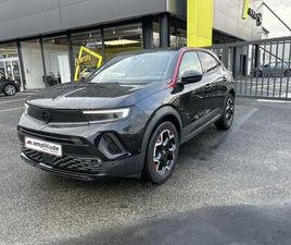 1.2 TURBO 130CH GS LINE