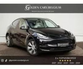 TESLA MODEL Y LONG RANGE LONG RANGE DUAL MOTOR AWD AUTOPILOT/PANO/LED/