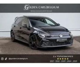 VOLKSWAGEN GOLF GTI DSG/PANO/LED/HUD/ACC/CAMERA/CARPLAY/AMBIENTE