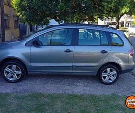 VOLKSWAGEN SURAN VENDO