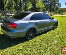 VOLKSWAGEN VENTO VENTO 2015 ADVANCE PLUS