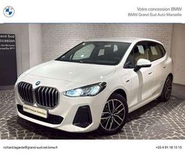 BMW SERIE 2 225 225E 245CH XDRIVE M SPORT DKG7