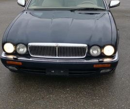 DAIMLER DOUBLE SIX JAGUAR DAIMLER DOUBLE SIX 38,900 BGN