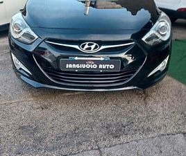 HYUNDAI I40 WAGON 1.7 CRDI 115CV COMFORT