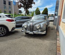 JAGUAR MARK 2 4.2