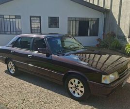 CHEVROLET OPALA COMODORO/COMOD. SLE 4.1/2.5