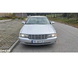 CADILLAC SEVILLE 4.6 SLS