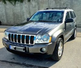 JEEP GRAND CHEROKEE WK ≫ 2007 • 21 500 ЛВ. • ID