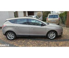 LANCIA DELTA LANCIA DELTA 1.4 T-JET ARGENTO