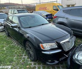 LANCIA THEMA LANCIA THEMA 3.0 V6 CRD 24V AUTOMATIK PLATINUM