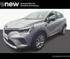 1.3 TCE 130CH FAP BUSINESS - 20