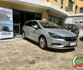 OPEL ASTRA BREAK 1.6 CDTI 136CV START&STOP SPORTS TOURER INNOVATION