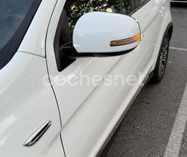 MITSUBISHI ASX MITSUBISHI ASX 160 MPI CHALLENGE