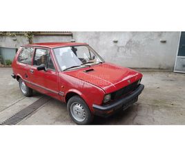 ZASTAVA YUGO 45 ZASTAVA YUGO 45 0.9