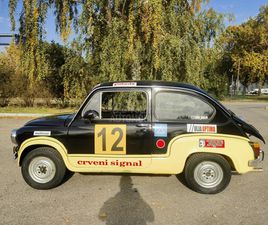 ZASTAVA Z 750 ZASTAVA 750