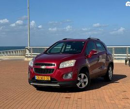 LT אוט׳ 1.4 (140 כ״ס) [2013-2018]