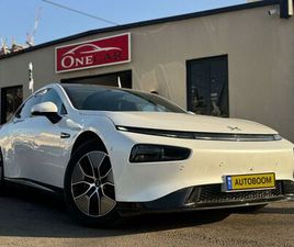 XPENG P7 07 DIAMONDX AT (276 כס)