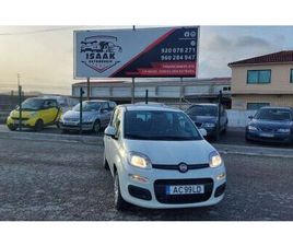FIAT PANDA FIAT PANDA 1.2 EASY S&S