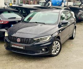 FIAT TIPO FIAT TIPO 1.3 M-JET LOUNGE