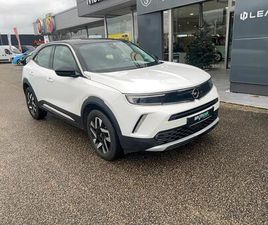 OPEL MOKKA 1.2 TURBO 100CH ELEGANCE BUSINESS