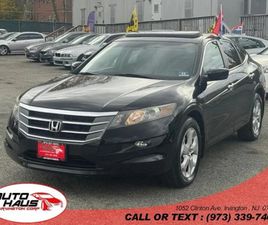 HONDA CROSSTOUR 2012 HONDA CROSSTOUR EX-L