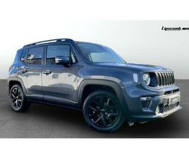 1.0 GSE T3 NIGHT EAGLE EURO 6 (S/S) 5DR