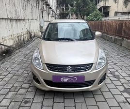 SUZUKI DZIRE