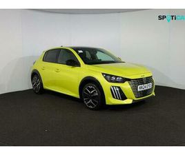 1.2 PURETECH GT EURO 6 (S/S) 5DR