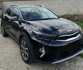 KIA STONIC KIA STONIC PE 1.0 T-GDI MH STYLE DESIGN PACK MHEV