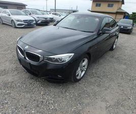2.0 320I SPORT GT AUTO XDRIVE EURO 6 (START/STOP) 5DR