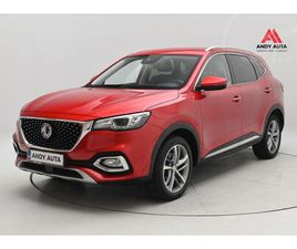 MG 1,5 TGI PHEV 119 KW AT COMFORT