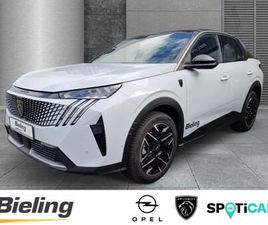 GT HYBRID E-DSC6 EL. PANODACH NAVI FOCAL 360 KAMER