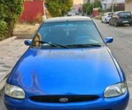 FORD ESCORT CASA SIDI MOUMEN