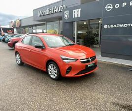 OPEL CORSA 1.2 75CH EDITION