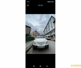 SSANGYONG ACTYON 2.0 SXDI 4X2