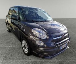 FIAT 500L 1.4 95 CV S AND S URBAN