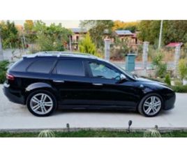 ALFA ROMEO 159 SW ALFA ROMEO 159 SPORTWAGON TI ≫ 2007 • 6 800 ЛВ. • ID