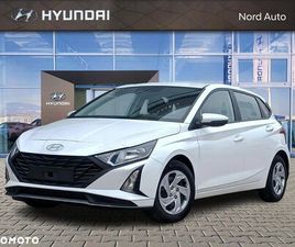 HYUNDAI I20 1.2 MODERN