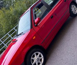 SKODA FELICIA ŠKODA FELICIA 1996