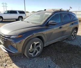 HYUNDAI TUCSON HYUNDAI TUCSON SEL* CRUISECONTROL* М.ТОЧКА* 360 ≫ 2022 • 31 900 ЛВ. • ID