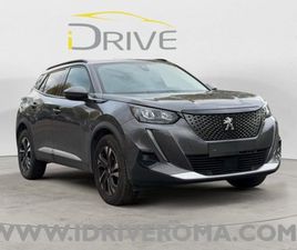 2008 2ª SERIE 2008 PURETECH 130 S&S EAT8 ALLURE