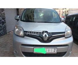 KANGOO TOUTES OPTIONS NEUF