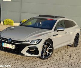 VOLKSWAGEN ARTEON SHOOTING BRAKE 2.0 TSI OPF 4MOTION DSG R