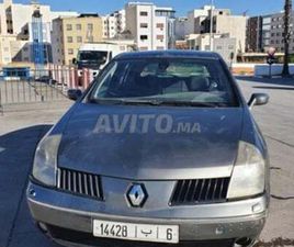 RENAULT VELSATIS RENAULT VELSATIS
