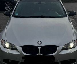 BMW SERIE 3 COUPE 325 BMW E92 325I