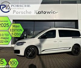 VOLKSWAGEN CADDY VOLKSWAGEN CADDY