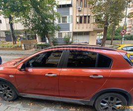 FIAT EGEA 1.4 FIRE URBAN