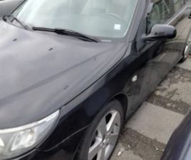 SAAB 9-3 1.9TDI ≫ 2008 • 7 200 ЛВ. • ID