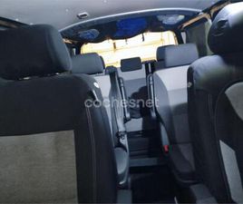 VOLKSWAGEN MULTIVAN VOLKSWAGEN MULTIVAN 1.9 TDI STARTLINE