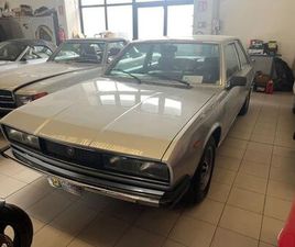 COUPÈ 3200 V6 AUTOMATICA